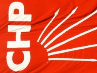 CHP'de İl Yönetimi Görevden Alındı