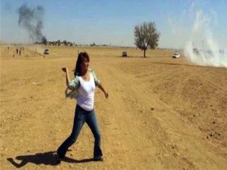 Tepki Çeken Fotoğrafa Açıklama Geldi