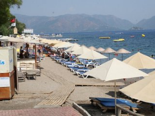 Turizmde Kayıp 10 Milyar Doları Aştı