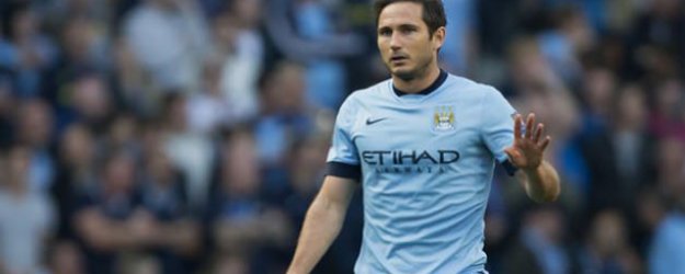 Lampard'ın Golü Öldürdü