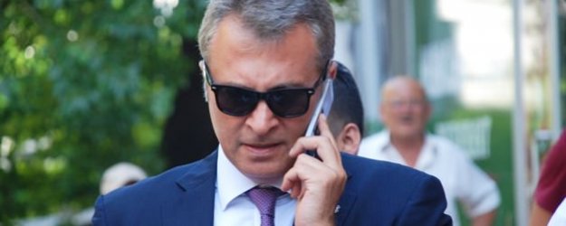 Flaş Açıklama:"3 Yerden Satın Alacağız"