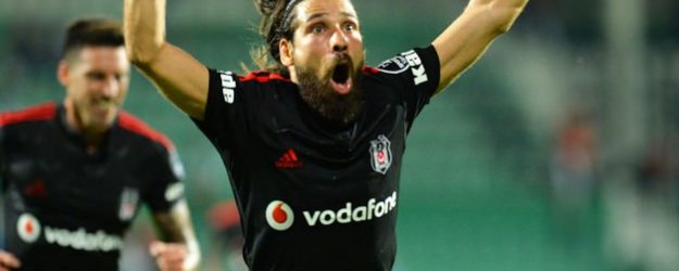 Olcay Kartal'ı Uçurdu!