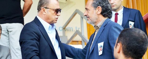 Olay Sözler: 'Hocam Bu Teklifi Reddedin' Dedik