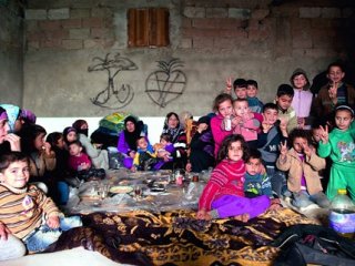 Mülteciler Hakkında Bomba İddia!