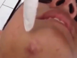 Askerin Yüzünden Öyle Bir Şey Çıktı Ki..