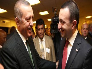 Erdoğan Destek İçin ABD'de Resepsiyon Verdi