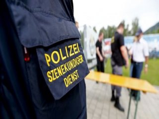 Almanya'da İki IŞİD Militanı Yakalandı