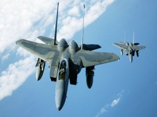 ABD Saldırılarında 10 Sivil Hayatını Kaybetti