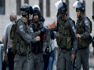 İsrail İki Filistinliyi Öldürdü