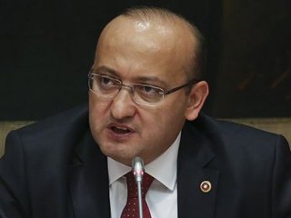 Başbakan Yardımcısı HDP'li Vekillerle Görüşecek