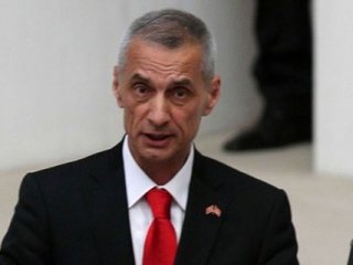 Engin Alan'dan Sert Tepki