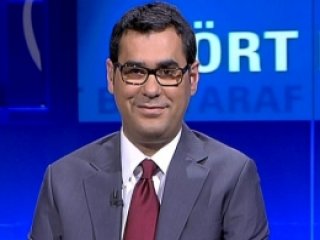 CNN Türk'te Aysever İçin Karar Verildi!