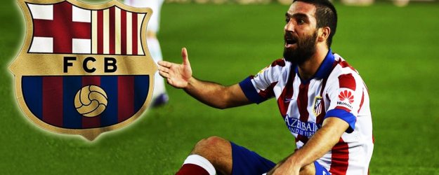 Barcelona:"Arda İyi Futbolcu Ama.."