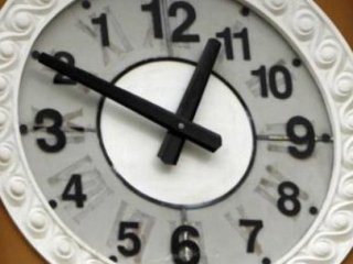 Saatler Ne Zaman Geri Alınacak?