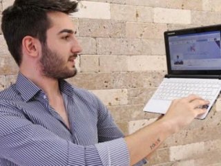 Attığı Tek Tweetle Türkiye Rekoru Kırdı