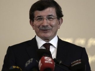 Davutoğlu: Bakanlar Yürüyüşe Katılacak