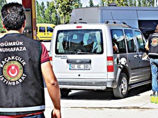 Kamil Koç'tan "10 numara" Oyun