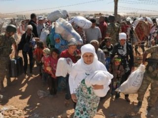 İşte Suriyeli İşçilerin Alacağı Ücret!