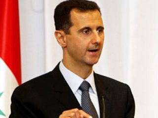 Esead Aylar Sonra Ortaya Çıktı!