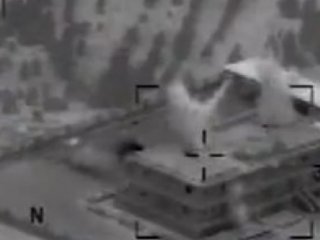 Hava Saldırısına İlişkin Çelişkili Bilgiler!