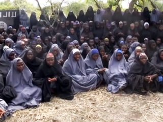 Boko Haram O Kızları Serbest Bıraktı Mı?