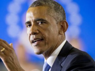 ABD'den IŞİD Açıklaması