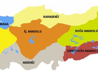 Yoksulluk En Fazla Bu Bölgede Geriledi