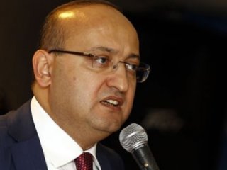 Hükümetten IŞİD Açıklaması