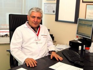 Türk Doktor Dünyada Bir İlki Başardı!