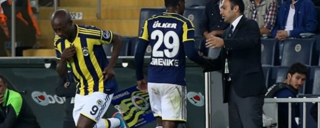 Fenerbahçe'de Kadro Değişiyor
