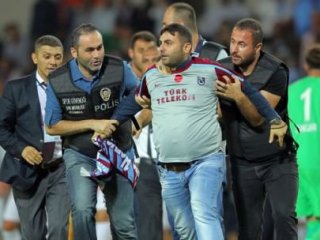 İşte e-bilet'in İlk Cezalıları!