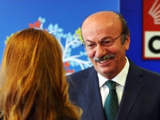 CHP'li İnce'den o İsme Çok Sert Eleştiri!