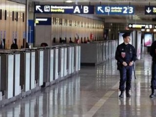 Fransa'dan Büyük Güvenlik Fiyaskosu