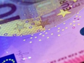 Sahte Euro'ya Yeni Önlem
