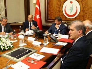 Uyuşturucu İle Mücadele Planı Açıklandı