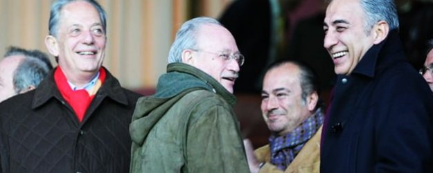 Alp Yalman'ın Teknik Direktörü Kim Olacak?