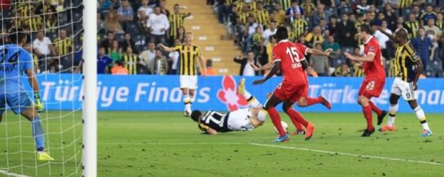 FB TV Harekete Geçirdi