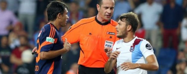 "Bana Trabzonspor Maçı Vermeyin!"
