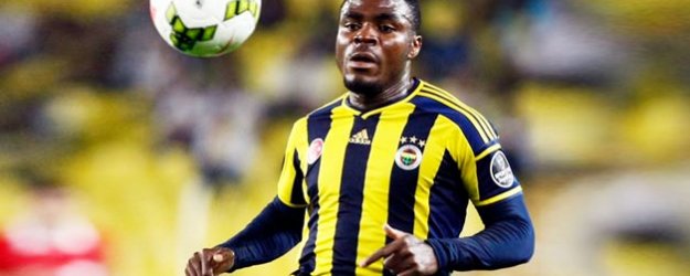 Emenike Gidecek Mi? Menajeri Açıkladı!
