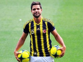 Diego Ribas'ın Galatasaray Hayali!