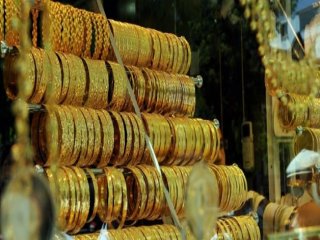 Sahte Altın Dolandırıcıları Tutuklandı
