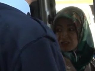 O Kadın Tutuklandı