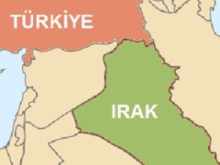 Türkiye'den Irak Açılımı