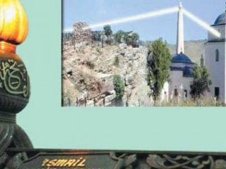 Hayran Bırakan Işık Düzeneği