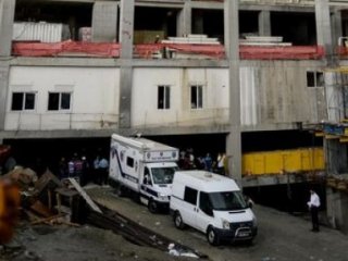 Asansör Kazasında Flaş Gelişme