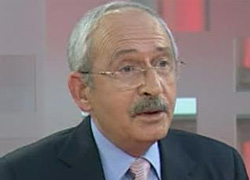 Kılıçdaroğlu bakın neden 'başbakanım' demiş!