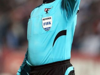 İşte PTT 1. Lig'de Haftanın Hakemleri!