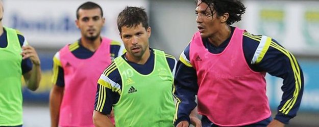 Fenerbahçe'de Akhisar'a Bileniyor