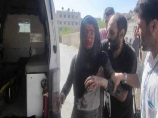 ABD Saldırılarında Da Siviller Öldü