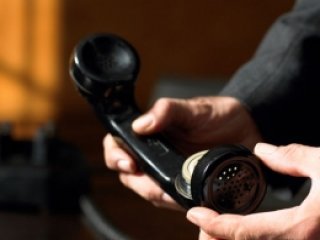 Bu Numaralar Arıyorsa Açmayın!